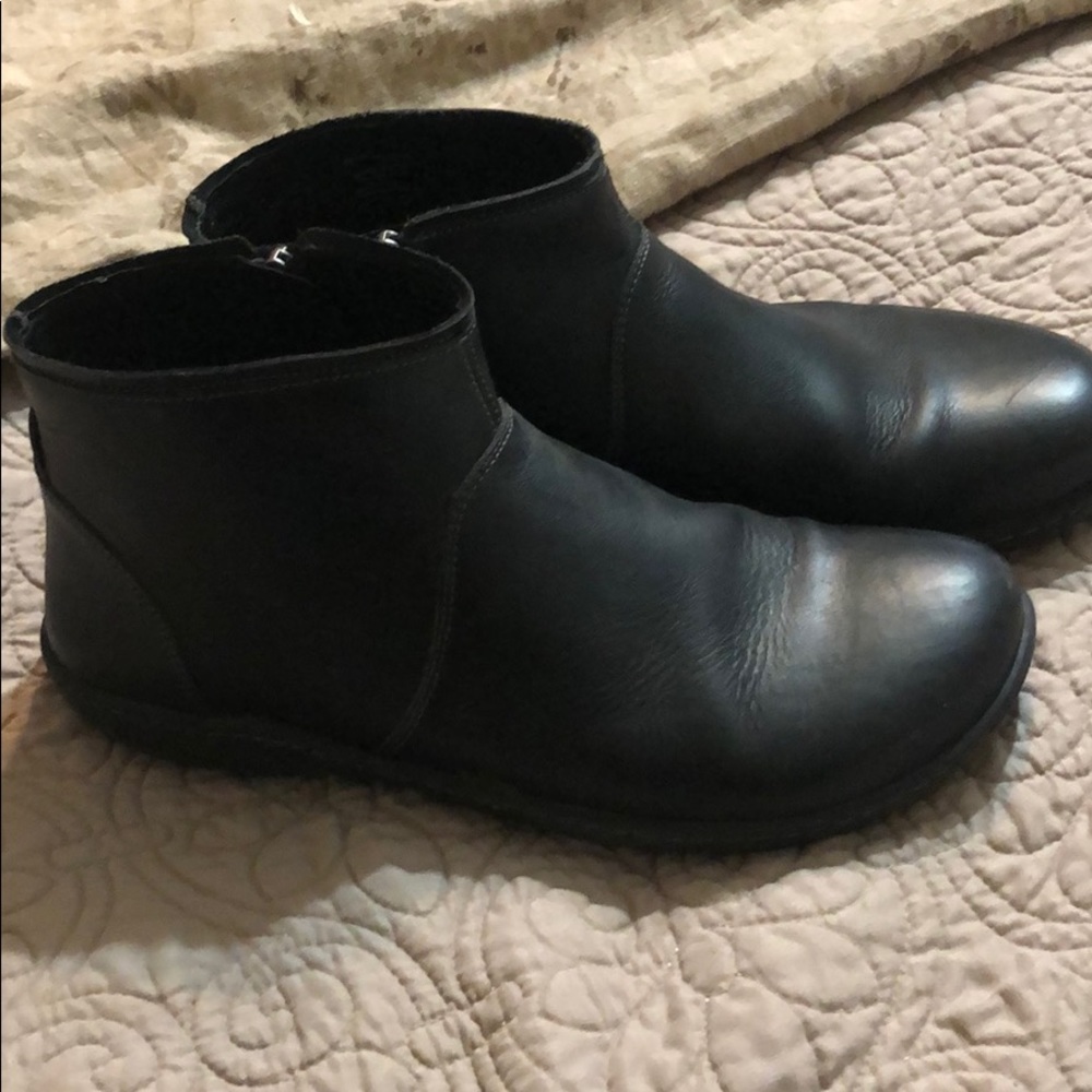 Birkenstock Boots